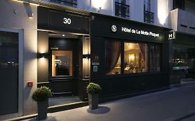 Hotel De La Motte Picquet